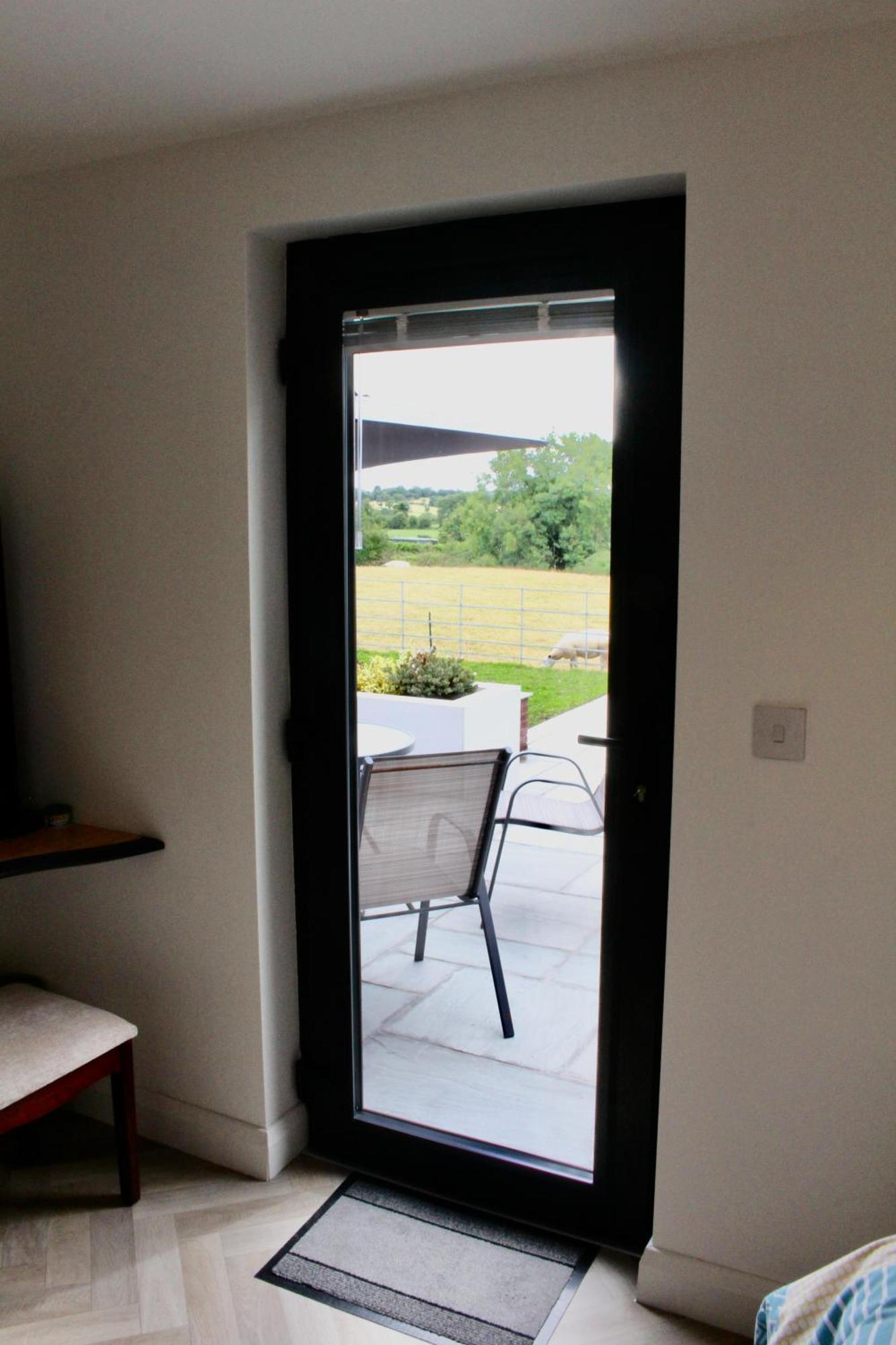 Contemporary Countryside Home Dromore  Kültér fotó
